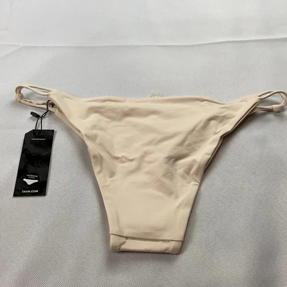 Tavik ASHER Topioca Swimsuit Bottom Size L - Picture 2 of 6